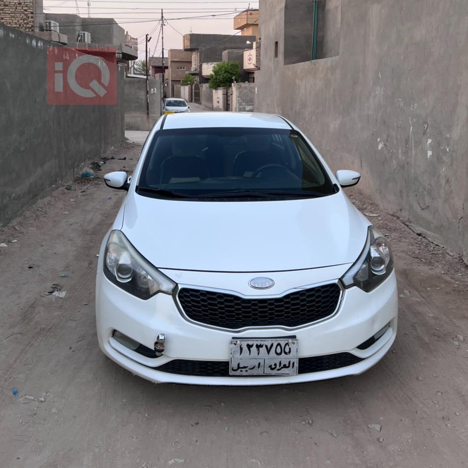 Kia Cerato